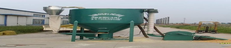 飼料粉碎機上的篩子常用維修方法