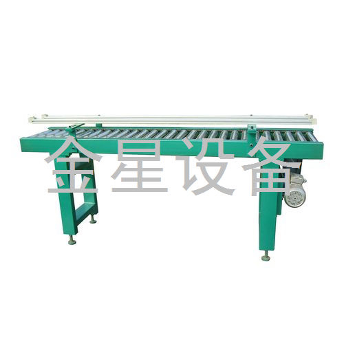 JGT-02 滾筒式輸送輥道